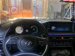 هیوندای سۆناتا